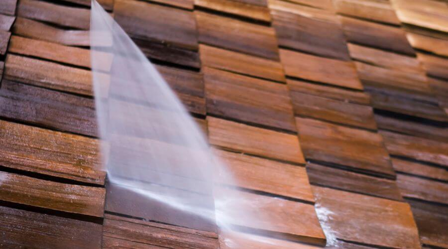 Roof Repair in Wharton, TX